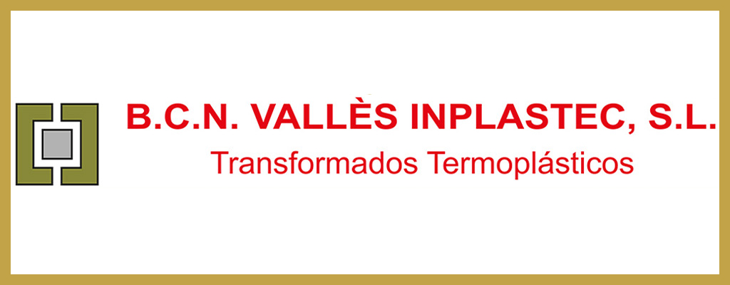 Logotipo de BCN Vallès Inplastec, S.L. - Transformados Termopl